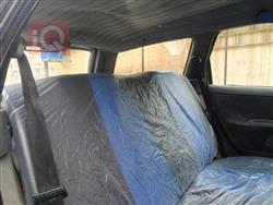 فورد مونديو